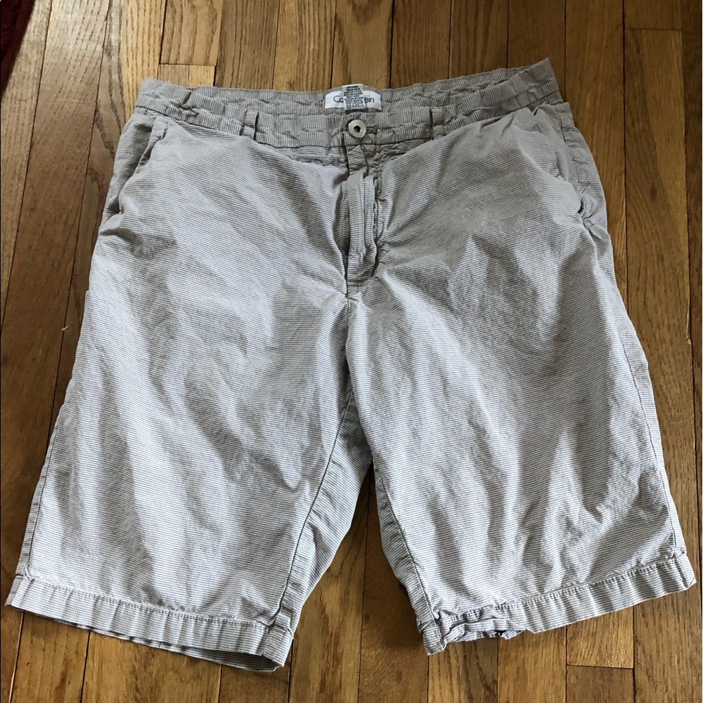 Calvin Klein men’s shorts